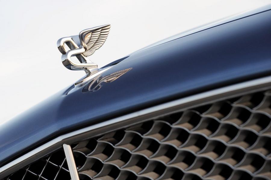  Bentley Mulsanne 2011 года  (фото 53 из 70)